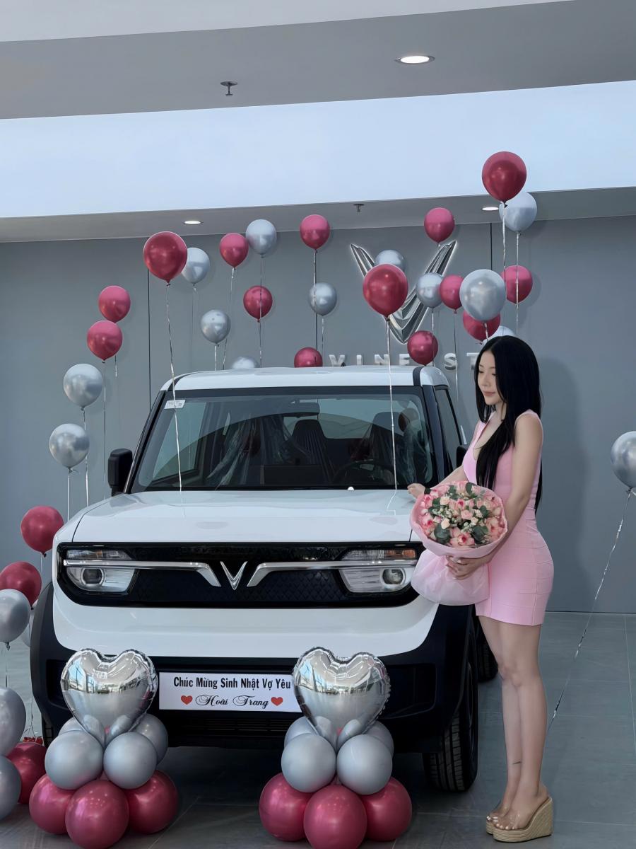 Chị Như