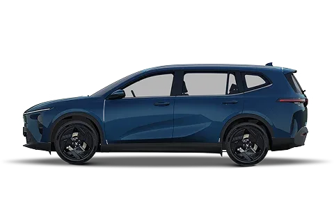 VINFAST MPV 7