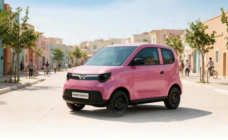 VF MINIO
